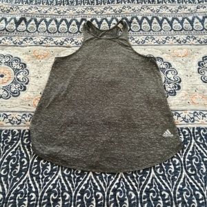 Adidas tank top